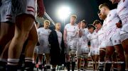 England Names Squad For U20 Championship