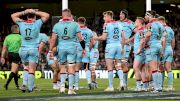 Back In The Heineken Champions Cup: Glasgow Warriors