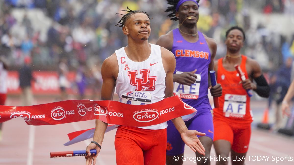 Which Men's Stars Will Emerge At The 2023 NCAA Track & Field Championships?