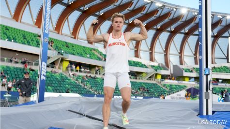 It's Day 1 Of The 2023 NCAA Track And Field Championships: What To Know