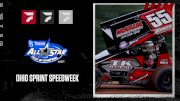 2023 Tezos ASCoC OH Speedweek at Wayne County Speedway