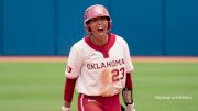 OU Softball Star Tiare Jennings Hits Career Home Run 74 Against No. 10 Duke