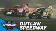 Flashback: 2023 Short Track Super Series at Outlaw Speedway