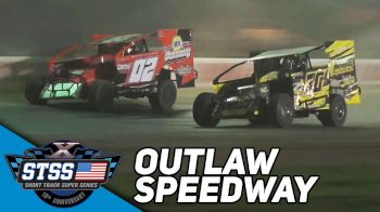 Flashback: 2023 Short Track Super Series at Outlaw Speedway
