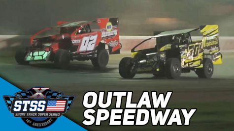 Flashback: 2023 Short Track Super Series at Outlaw Speedway