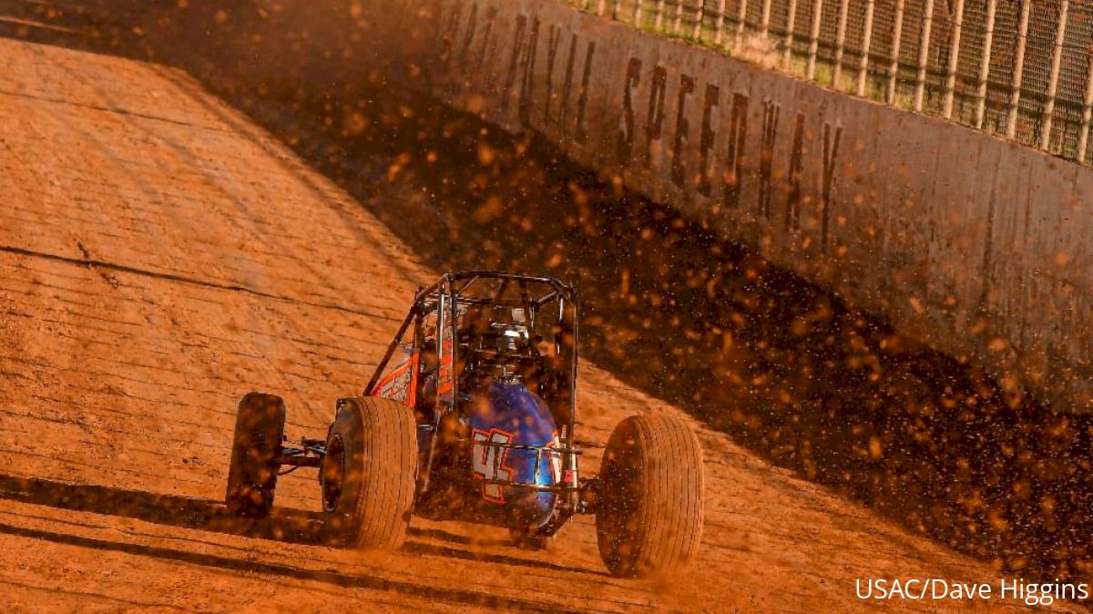 Riders On The Storm: USAC's Eastern Storm Contenders For 2023