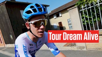 Lawson Craddock Keeps TDF 2023 Dream Alive