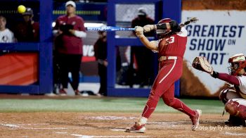 Oklahoma Softball: One Win Away From A Historic Three-Peat