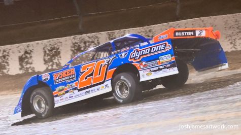 Fast Facts: 53rd Annual World 100 At Eldora Speedway