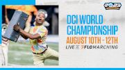 2023 DCI World Championships