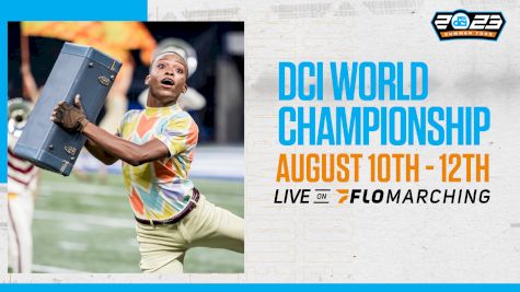 2023 DCI World Championships