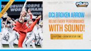 2023 REBROADCAST: DCI Broken Arrow