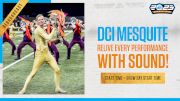 2023 REBROADCAST: DCI Mesquite