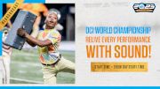 2023 REBROADCAST: DCI World Championship