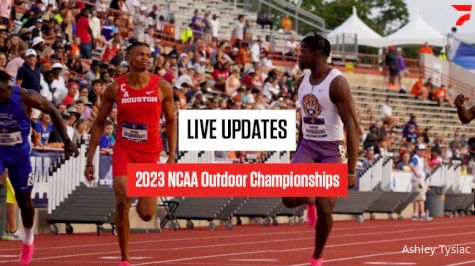 2023 NCAA Outdoor Track & Field Championships Live Updates | Day 3