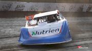 Jonathan Davenport Hoping To Be Better After Night One Of Eldora Dream