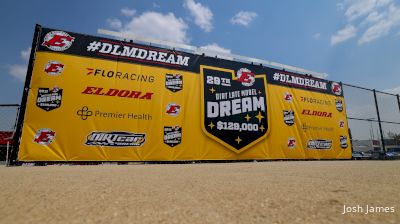 Raceday Report: Dream Friday At Eldora