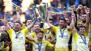 Top 14 Semi-Final: Preview Bordeaux Out To Deny La Rochelle Season Double