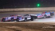 Dirt Late Model Dream At Eldora Speedway Heat Race Lineups