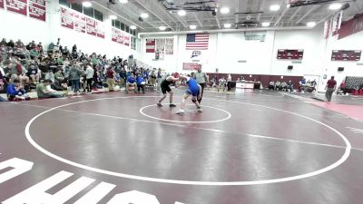 170 lbs Consi Of 8 #1 - Justin Kelsey, Northwestern vs Andy Rodriguez, Gilbert