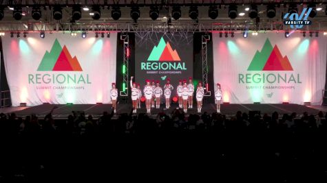 Perfect 10 Heat - Blaze [2024 L1 Junior - D2 Day 1] 2024 The Midwest Regional Summit