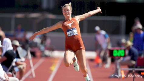 NCAA Track and Field Championship 2023: Here's Who Won On The Final Day