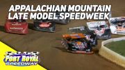 Flashback: 2023 Appalachian LM Speedweek at Port Royal Speedway