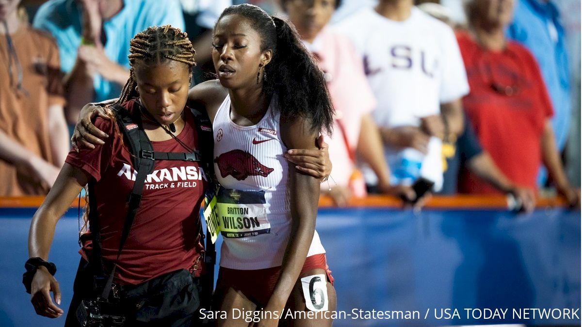 Katelyn Tuohy, Britton Wilson And The Fragility Of The Pursuit Of History