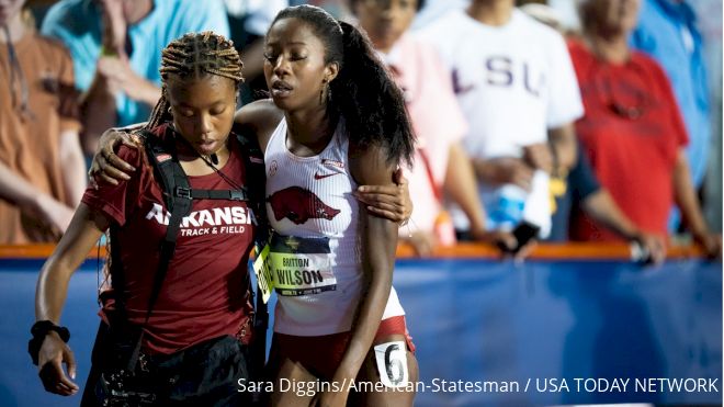 Katelyn Tuohy, Britton Wilson And The Fragility Of The Pursuit Of History