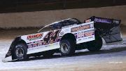 Chris Madden Reacts To Second Again At Eldora Dirt Late Model Dream