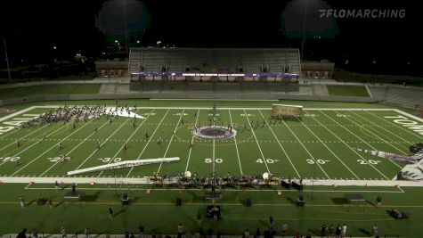 The Cavaliers "Rosemont IL" at 2022 DCI Houston presented by Covenant