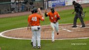 Highlights: Long Island Ducks' Adeiny Hechavarria