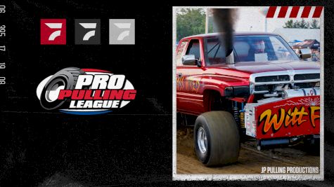 2023 Pro Pulling League at Hillsboro Firemen's Memorial Park