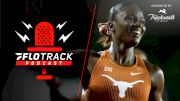 NCAA Women's Recap + Sha'Carri Win Streak | The FloTrack Podcast (Ep. 611)