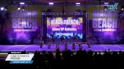 Cheer UP Athletics - Rogue [2024 L1 Youth - D2 - B Day 2] 2024 ACDA Reach the Beach Cheer Grand Nationals
