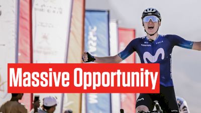 Jorgenson's Massive Opportunity - Tour 2023