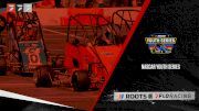 2023 NASCAR Youth Series at Indianapolis Raceway Park
