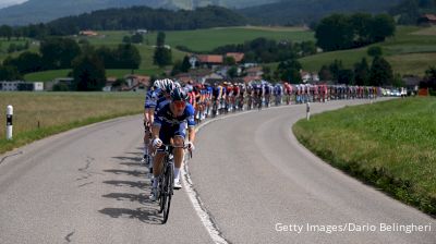 2023 Tour de Suisse - Stage 3