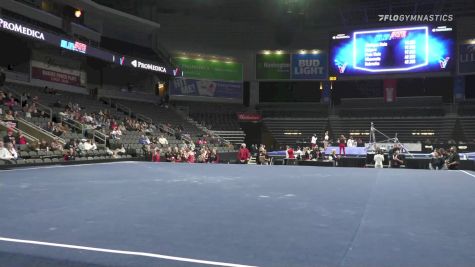 Ayzhia Hall - Floor, Nebraksa - 2022 Elevate the Stage Toledo presented by Promedica