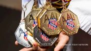 The AAU Track And Field Junior Olympics 2023 Schedule