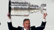 Stanley Cup: Bruce Cassidy, Adin Hill Among Vegas Golden Knights' ECHL Ties