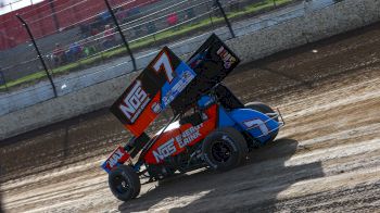 Tezos All Stars Ohio Sprint Speedweek Hits The Homestretch