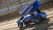 Heavy Hitters Among First Batch Of Eldora Million Entries