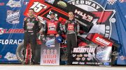 Sam Hafertepe, Jr. Beats All Star Sprints In Final Eldora Million Tune-Up