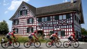 Replay: 2023 Tour de Suisse - Stage 7