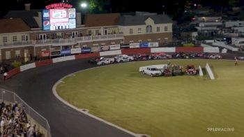 Feature #2 | 2023 NASCAR Modifieds Twin 50s at Bowman Gray Stadium