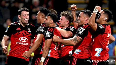 Super Rugby Pacific Semifinals Recap: Crusaders, Chiefs Bound For Final