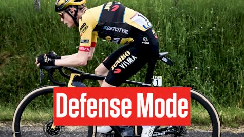 Jonas Vingegaard's Tour de France Defense Begins Immediately In 2023