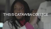 Replay: Newberry vs Catawba - Women's | Mar 16 @ 12 PM