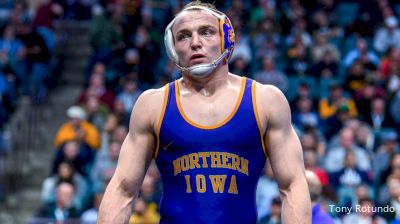 Top 10 College Wrestling Matches To Watch On FloWrestling This Weekend